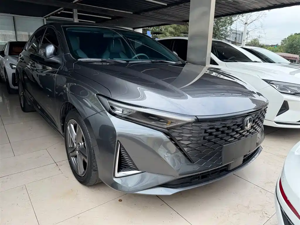 Changan Raeton Plus PLUS 2023 1.5T DCT Luxury