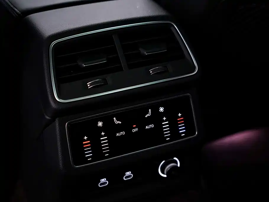 Audi A6L — миниатюра 22