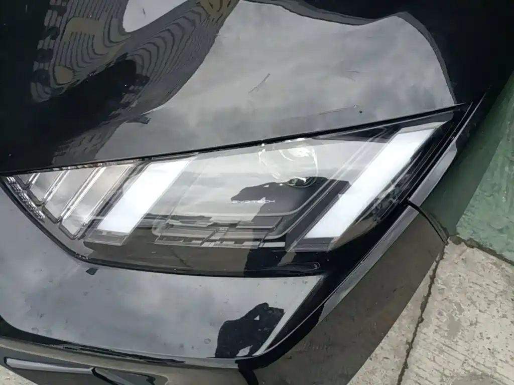 BYD Seagull — миниатюра 24