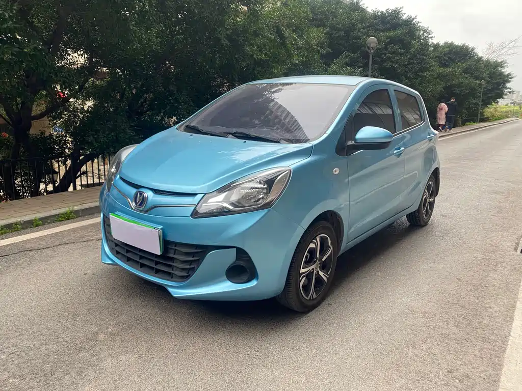 CHANGAN BENBEN E STAR