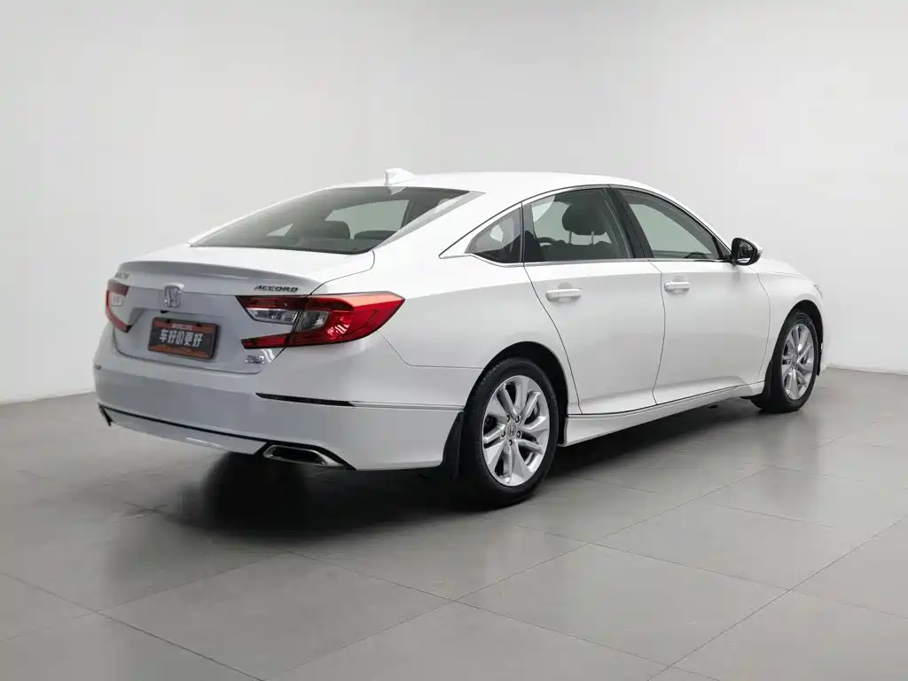 Honda Accord — миниатюра 2