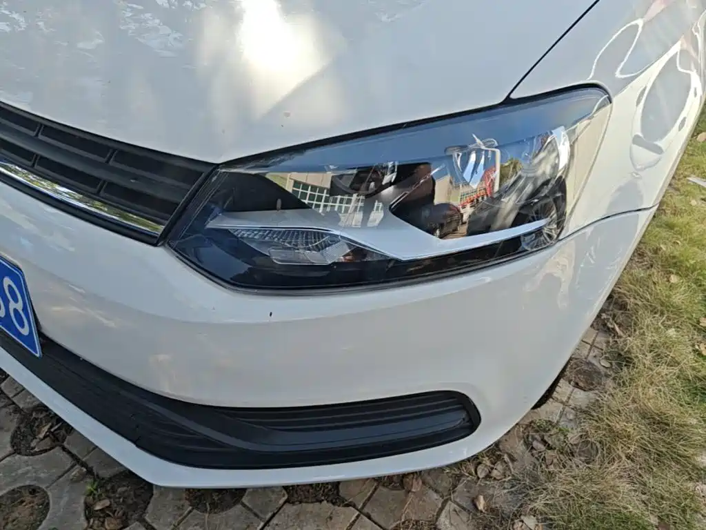 Volkswagen Polo — миниатюра 24