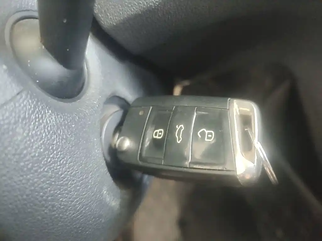 Volkswagen Lamando — миниатюра 9