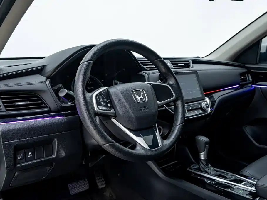 Honda Crider — миниатюра 9
