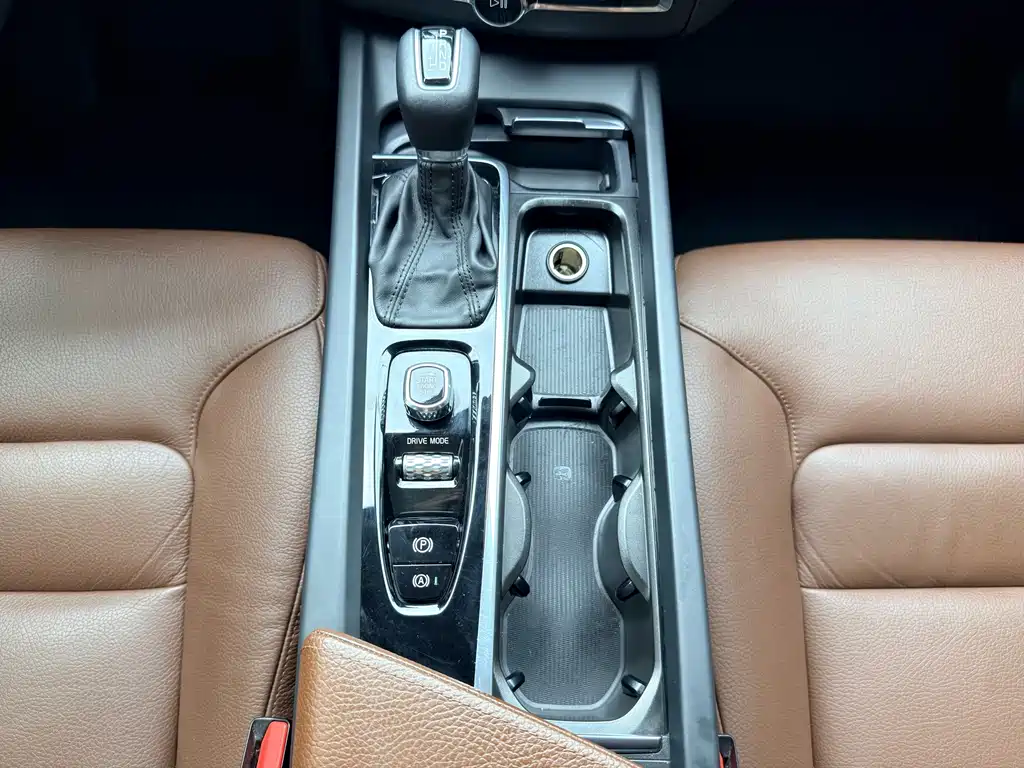Volvo XC60 — миниатюра 21