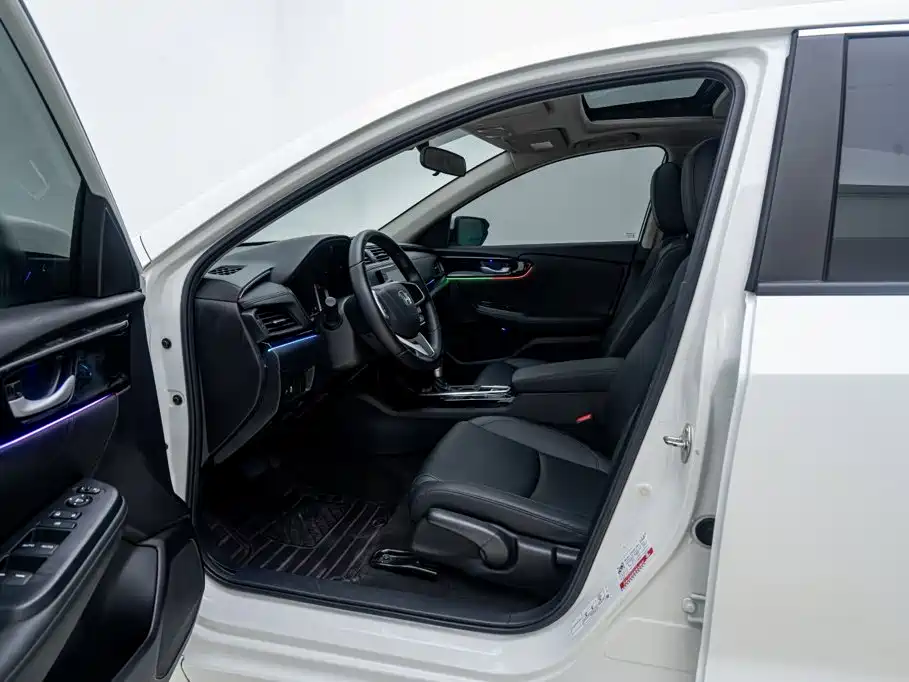 Honda Crider — миниатюра 26
