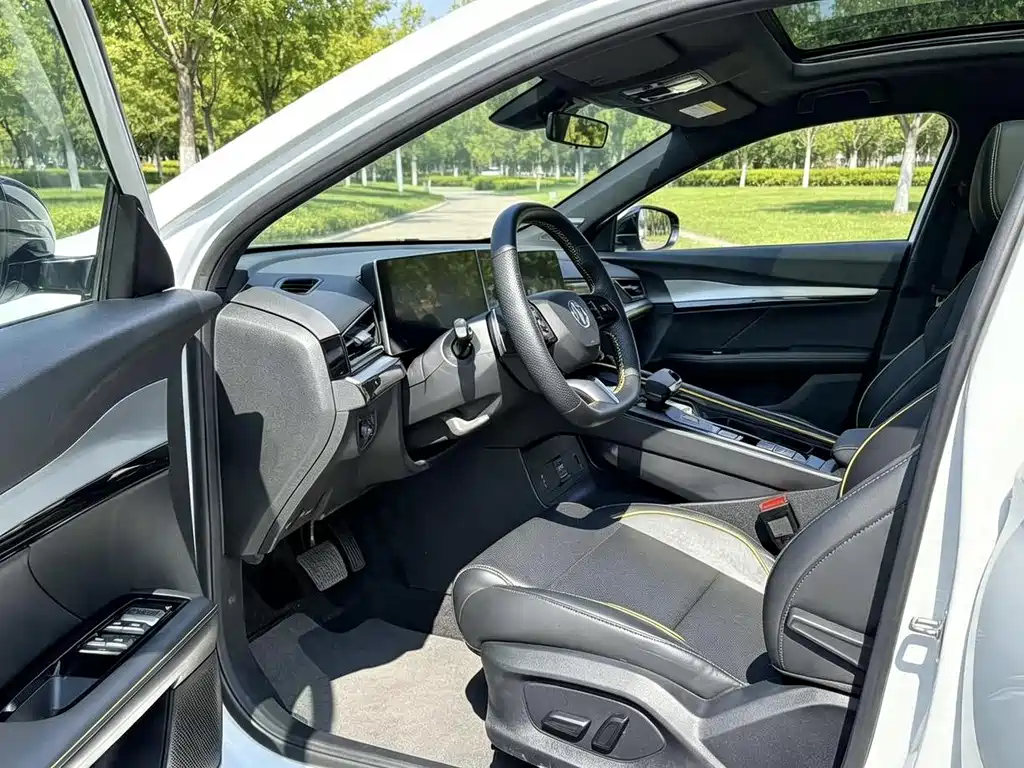 MG MG5 Scorpio — миниатюра 9