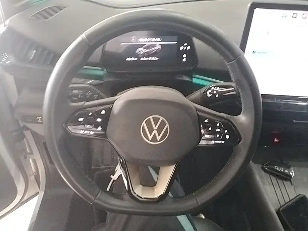 Volkswagen 06 — миниатюра 11