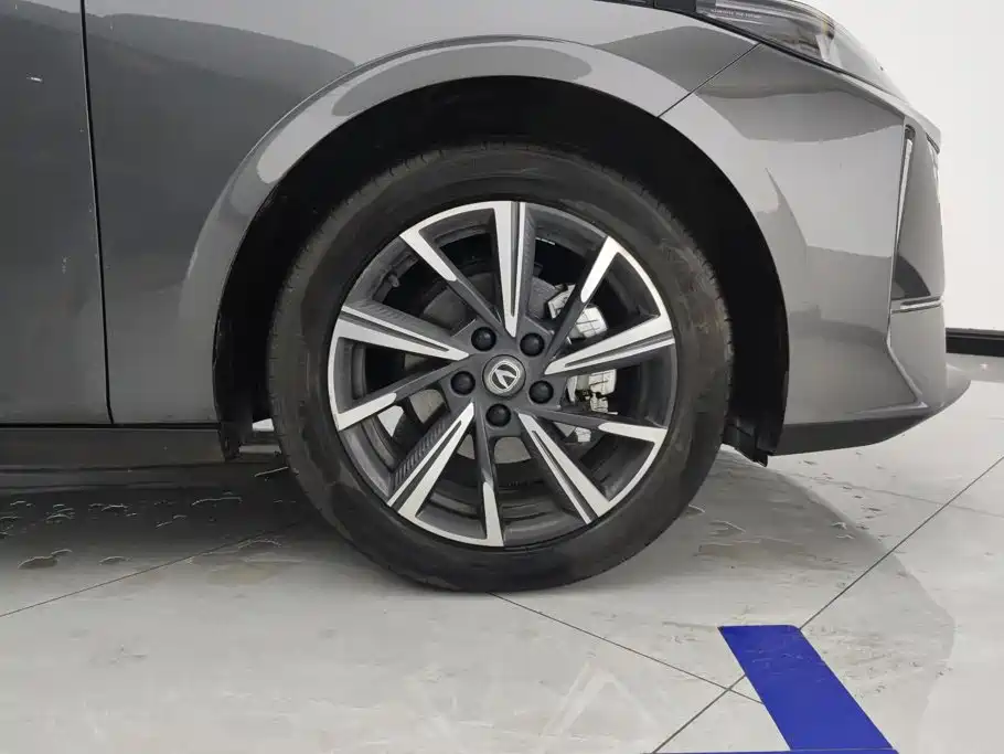 Changan Eado — миниатюра 6