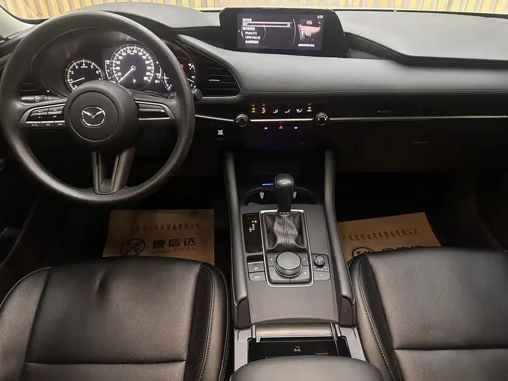 Mazda 3 Axela — миниатюра 6