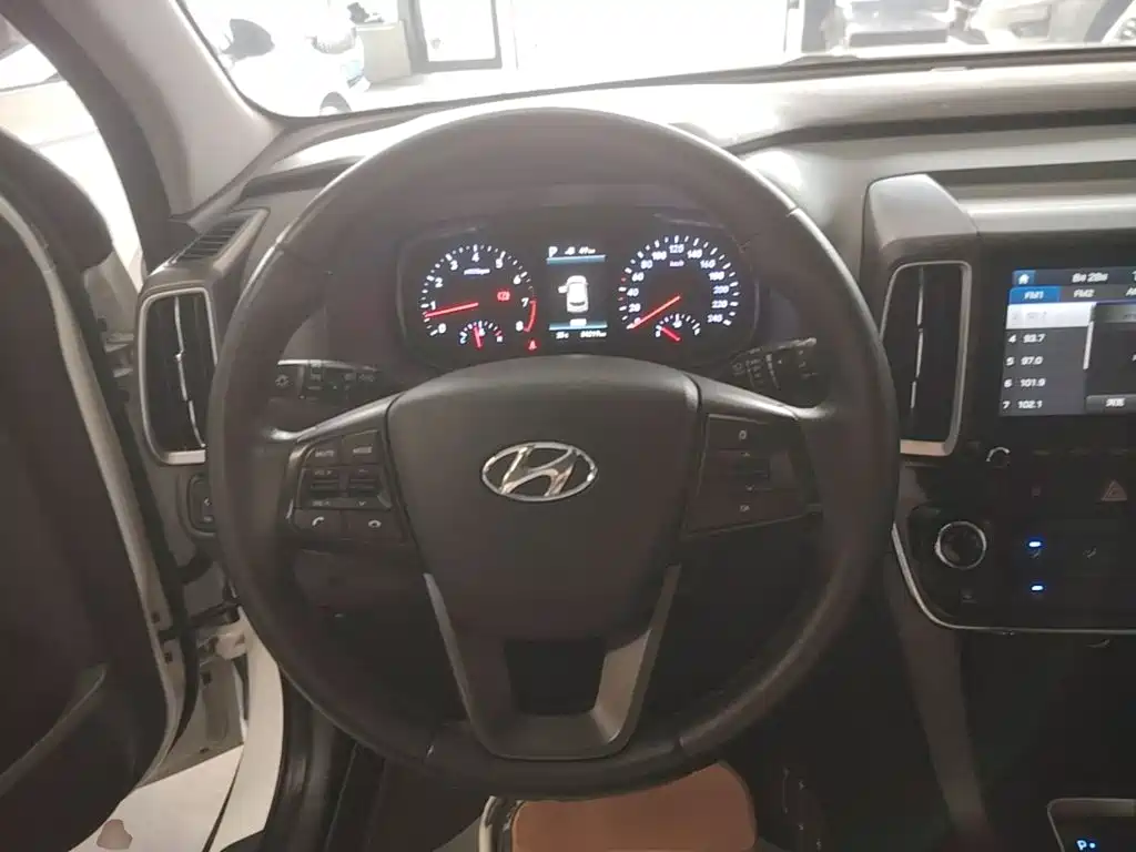 Hyundai ix35 — миниатюра 11