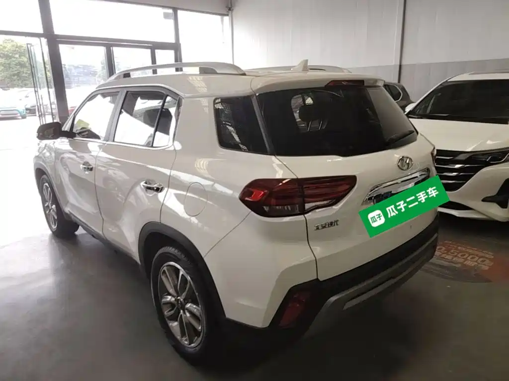 Hyundai ix35 — миниатюра 5