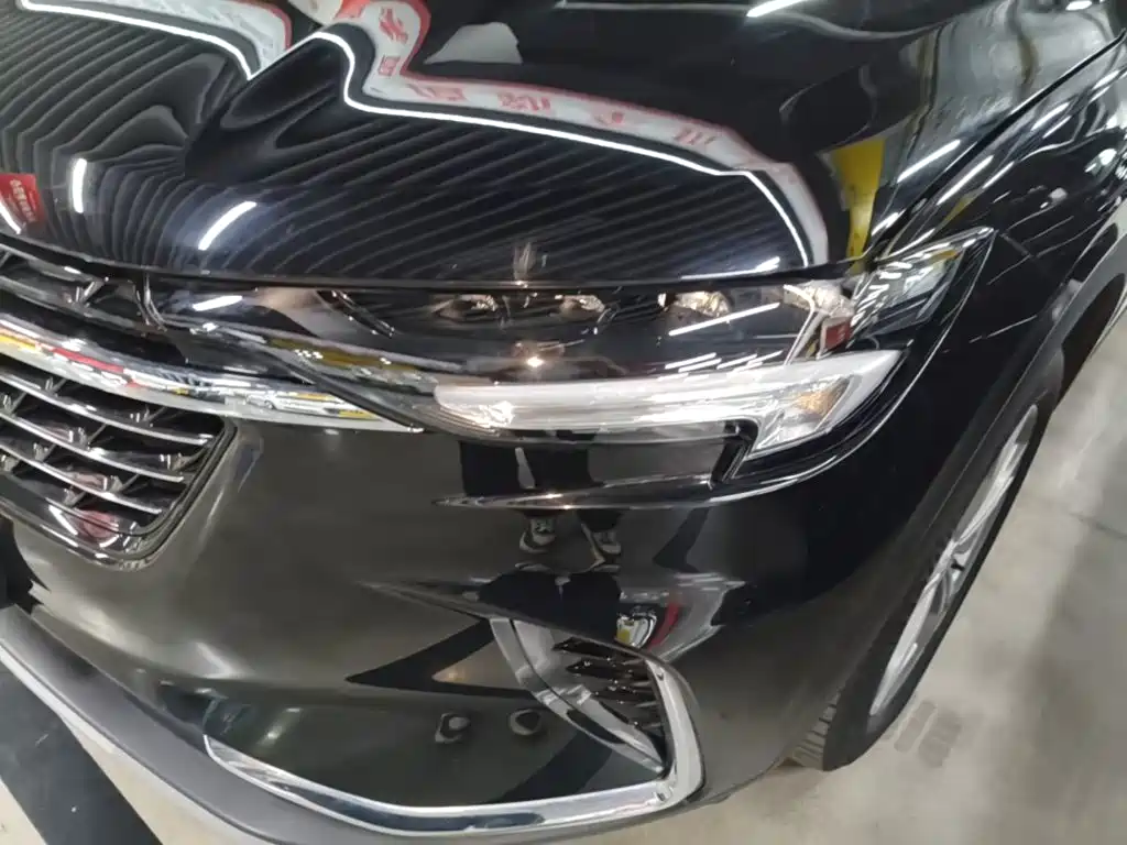 Buick Envision Plus — миниатюра 24