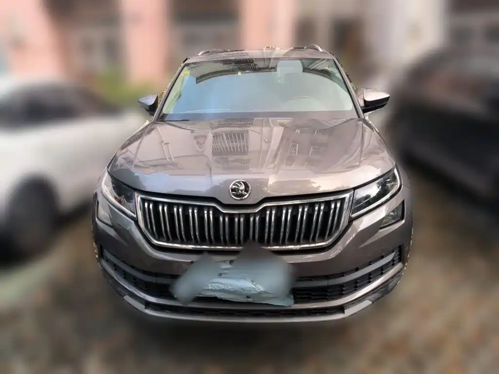 Skoda Kodiaq — миниатюра 23