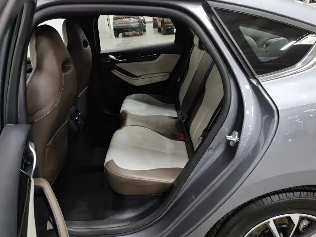 BYD Qin PLUS — миниатюра 15