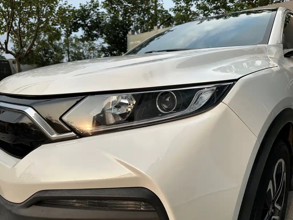 Honda XR-V — миниатюра 10