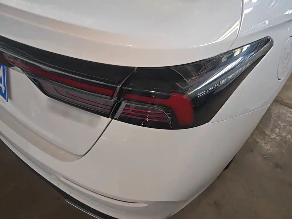 Chery Arrizo 5 PLUS — миниатюра 8