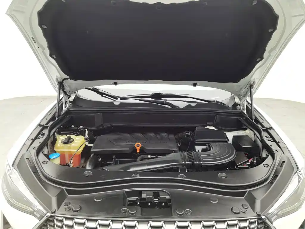 Haval F7 — миниатюра 6