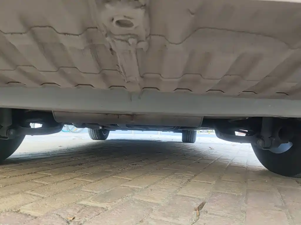 GAC Motor Trumpchi M6 — миниатюра 22