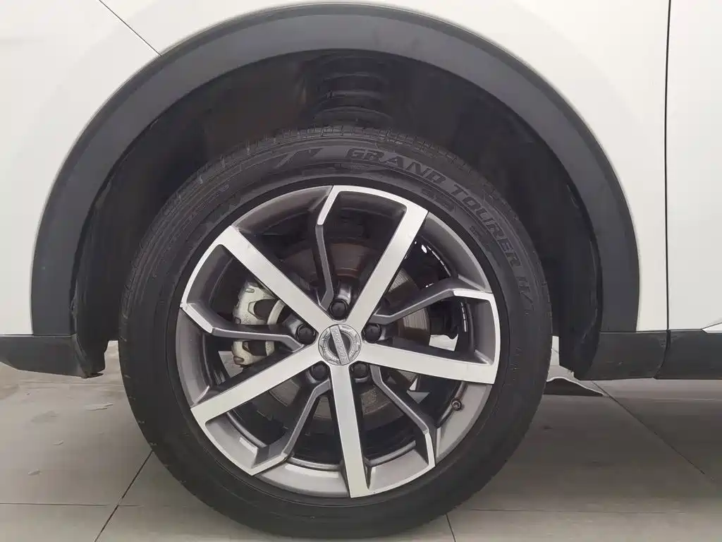 Haval F7 — миниатюра 17
