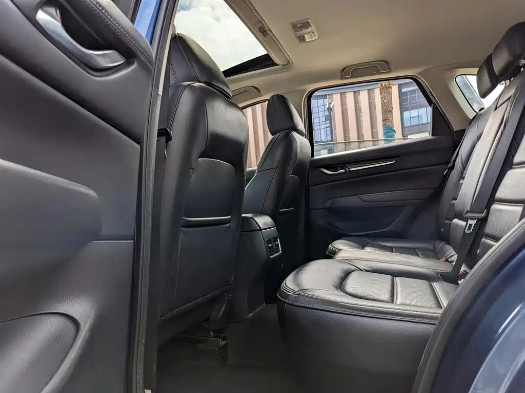 Mazda CX-5 — миниатюра 10
