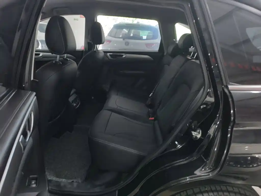 Haval M6 — миниатюра 17