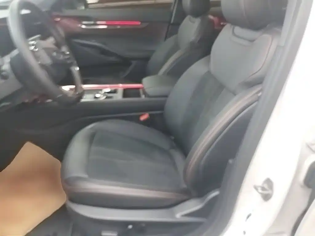 Ford Mondeo — миниатюра 15