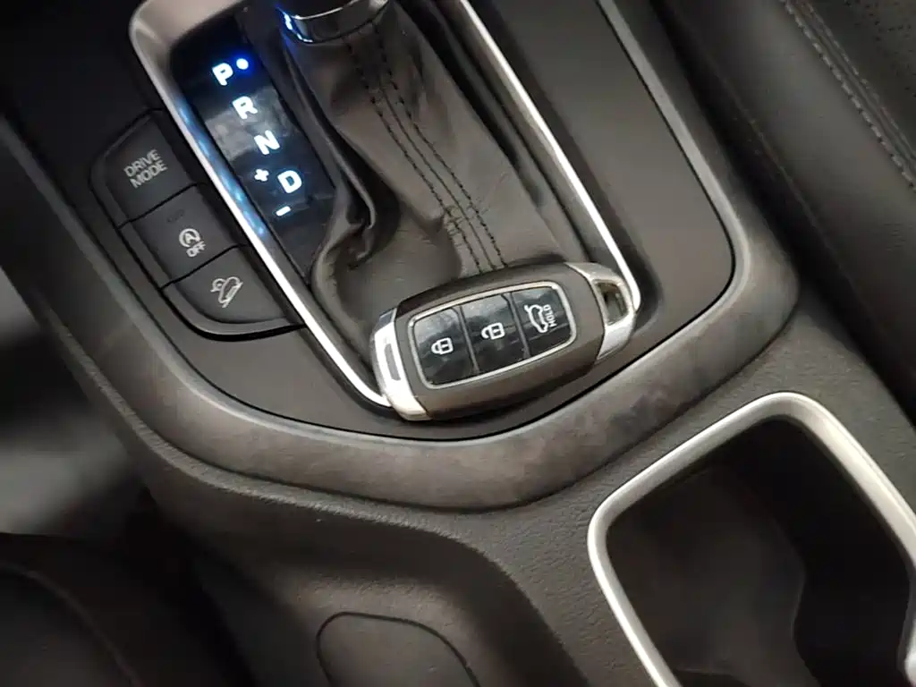 Hyundai ix35 — миниатюра 9