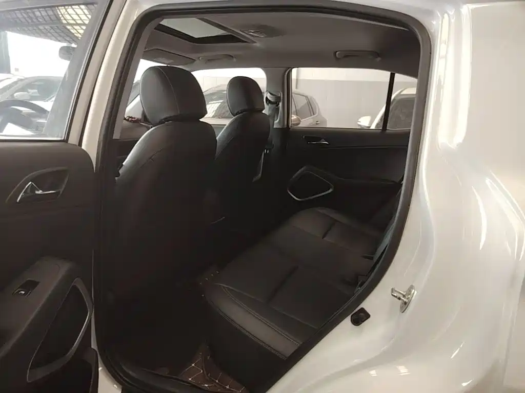Hyundai ix35 — миниатюра 17