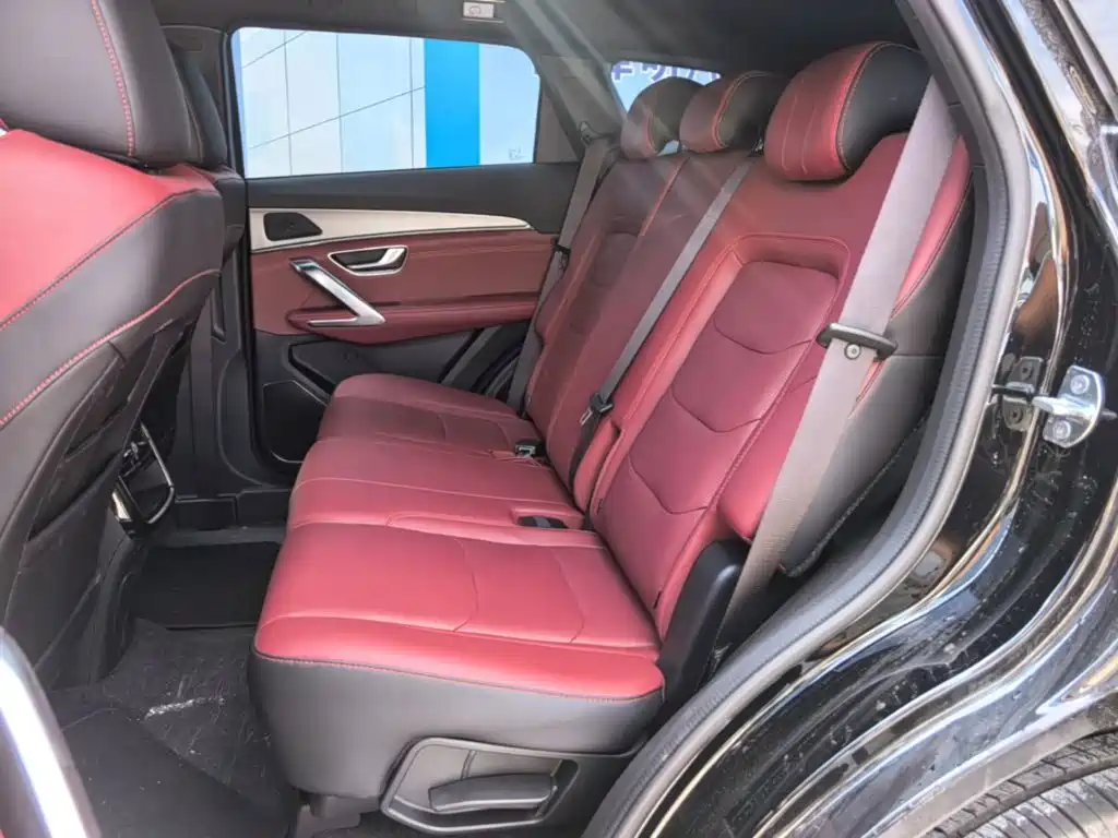 Jetour X70 PLUS — миниатюра 17
