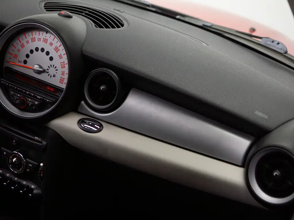 Mini Clubman 2011 1.6L COOPER Fun