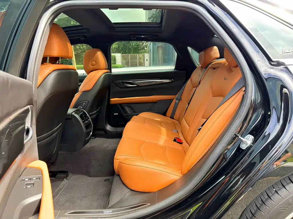 Cadillac CT6 — миниатюра 17
