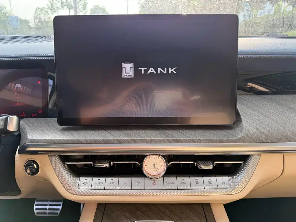 Tank Tank 500 — миниатюра 10