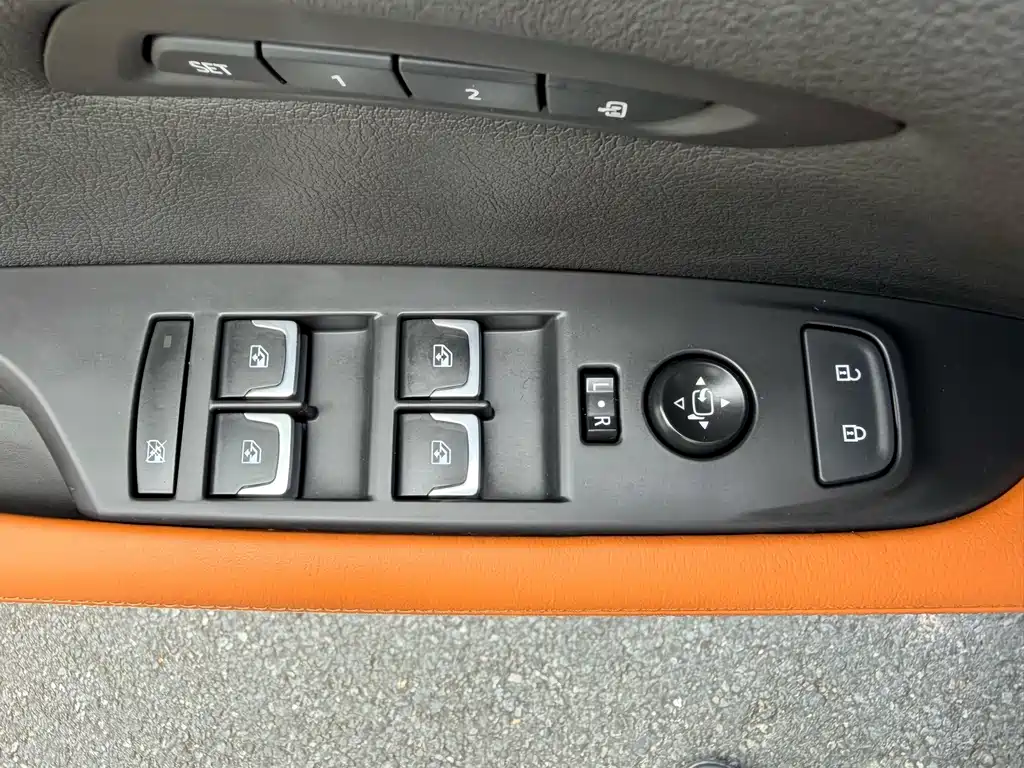 Cadillac CT6 — миниатюра 36