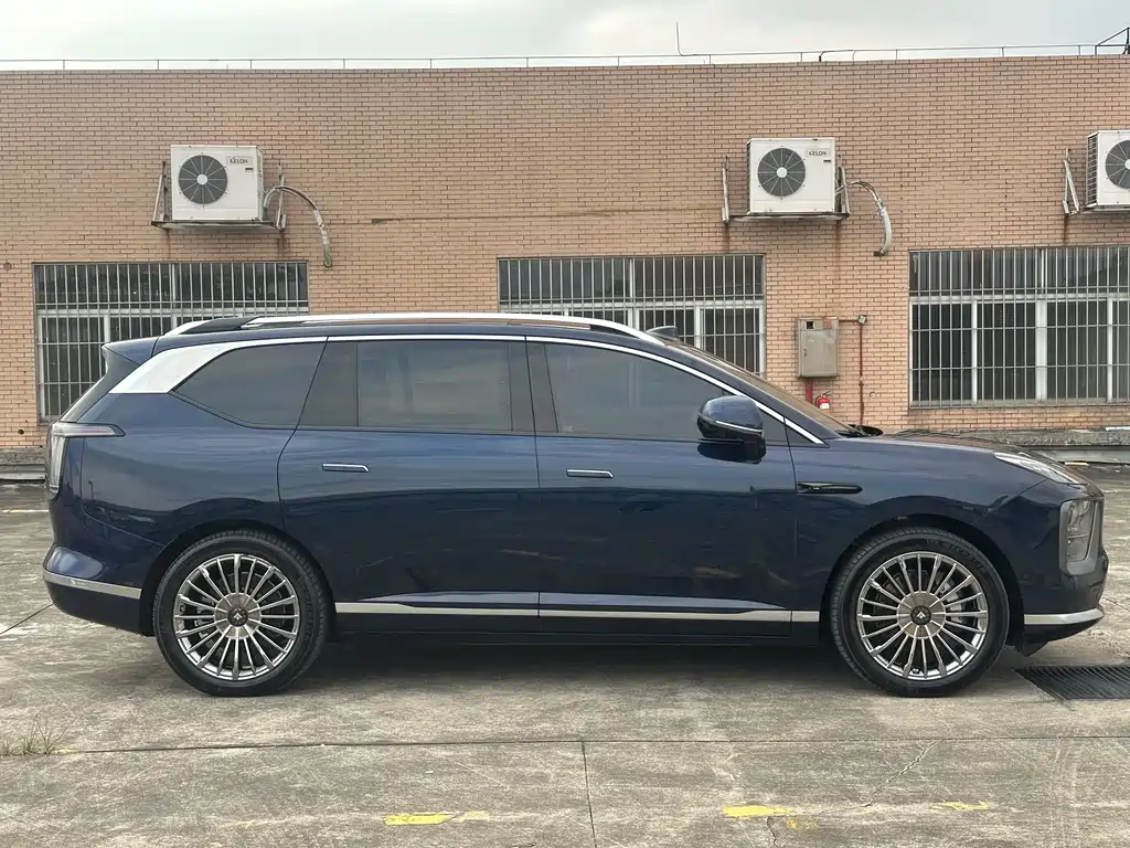 Haobo HL 2025 700 Ultra мест