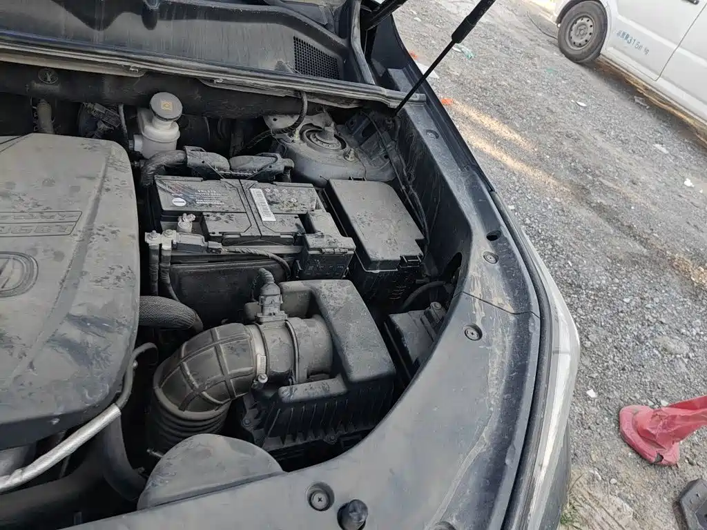 Changan CS75 PLUS — миниатюра 21