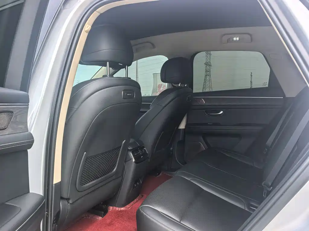 AITO ASK THE WORLD M5