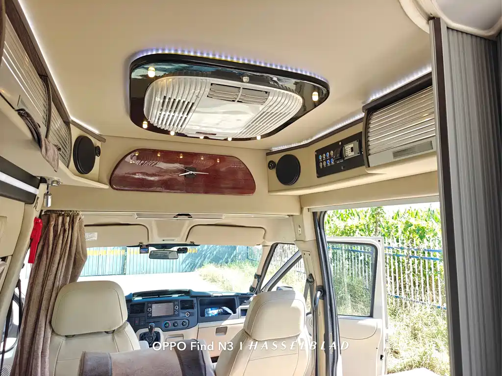 FORD THE NEW GENERATION OF QUANSHUN