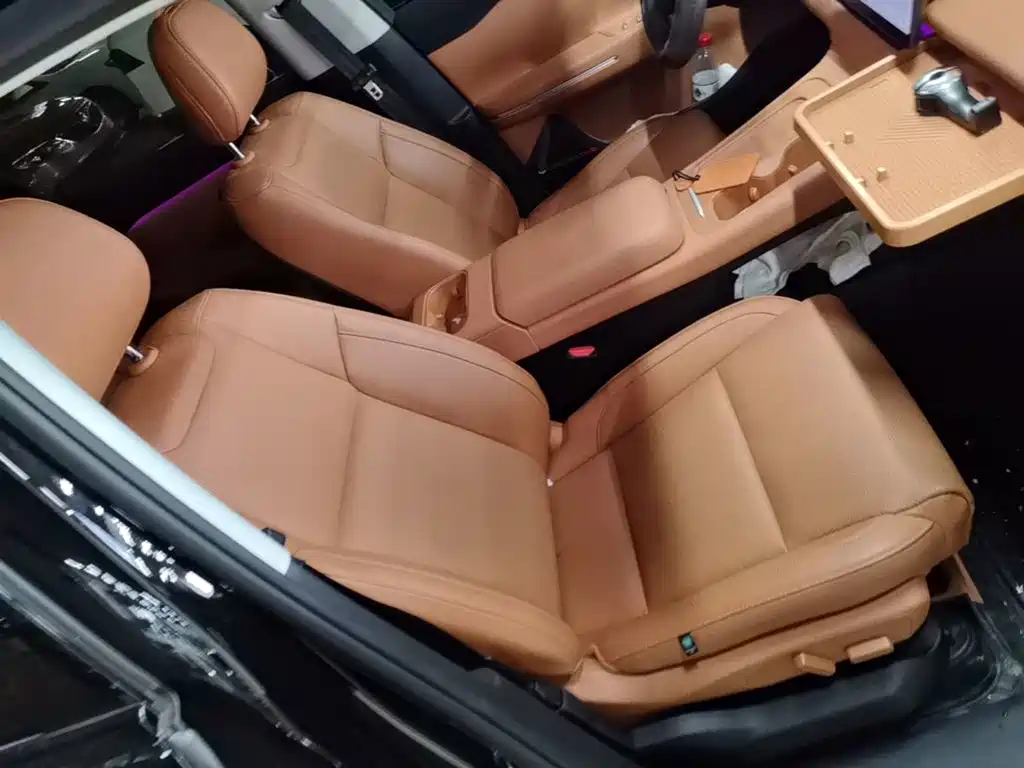 Leapmotor Leapmotor C10 — миниатюра 25