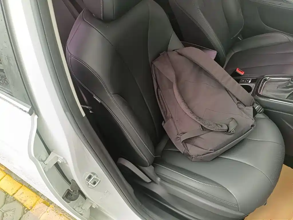 Roewe i5 — миниатюра 25