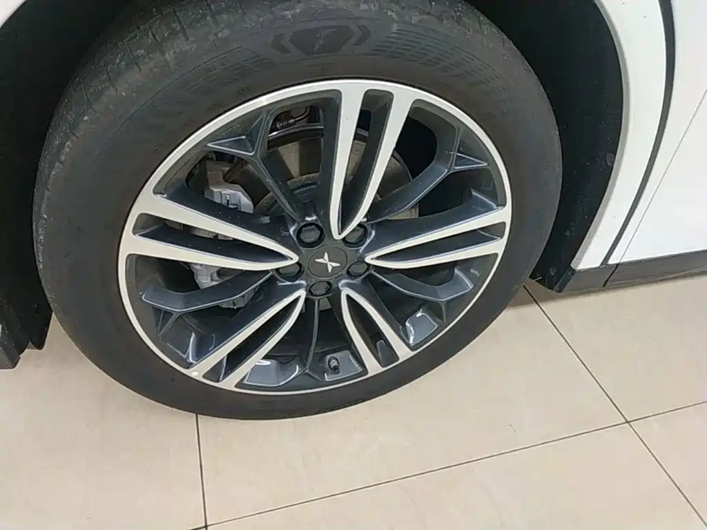 XPeng G6 — миниатюра 23