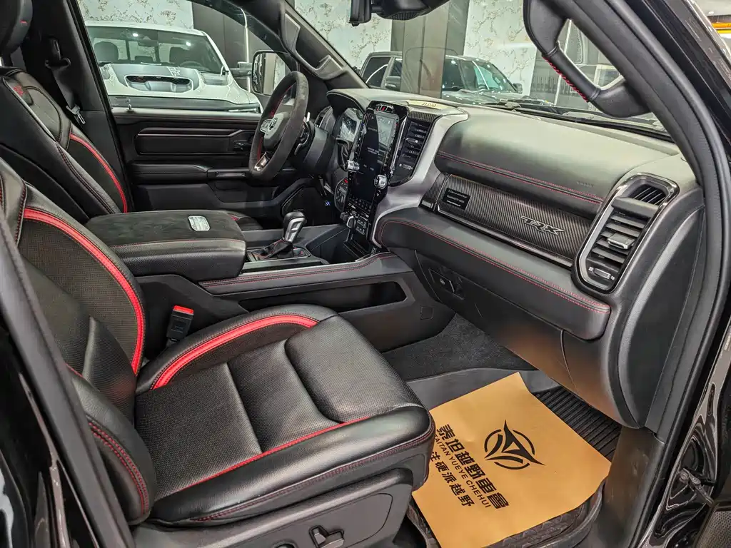 RAM Ram Trucks — миниатюра 6
