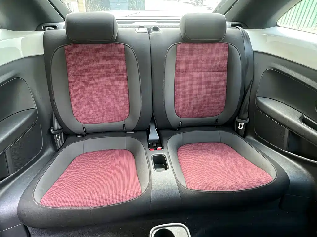 Volkswagen Beetle — миниатюра 19