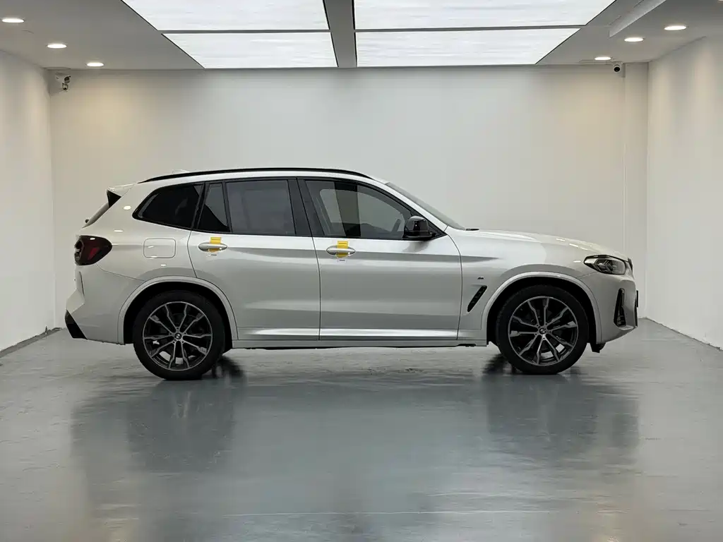 BMW X3 2022 xDrive30i Lead M