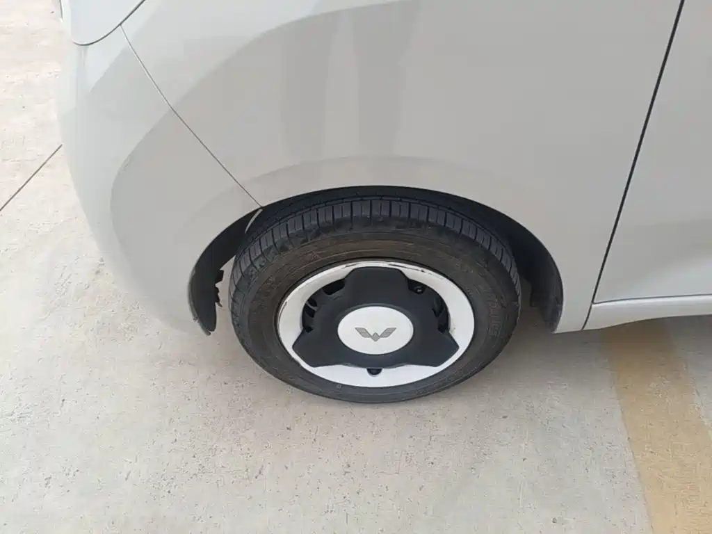 Wuling MINIEV — миниатюра 23