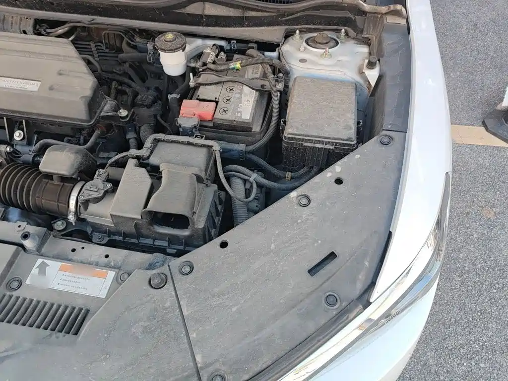 Honda Breeze — миниатюра 20