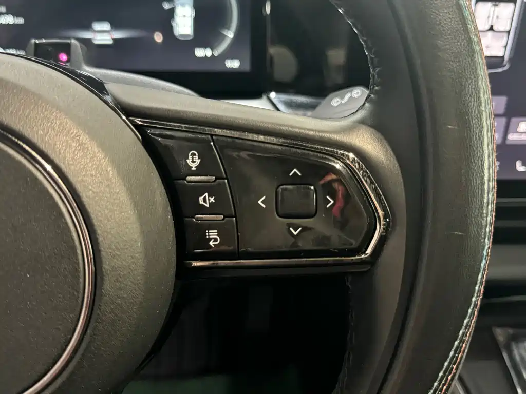 ZEEKR EXTREME KRYPTON 009