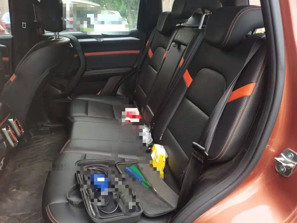 Haval Big Dog — миниатюра 18