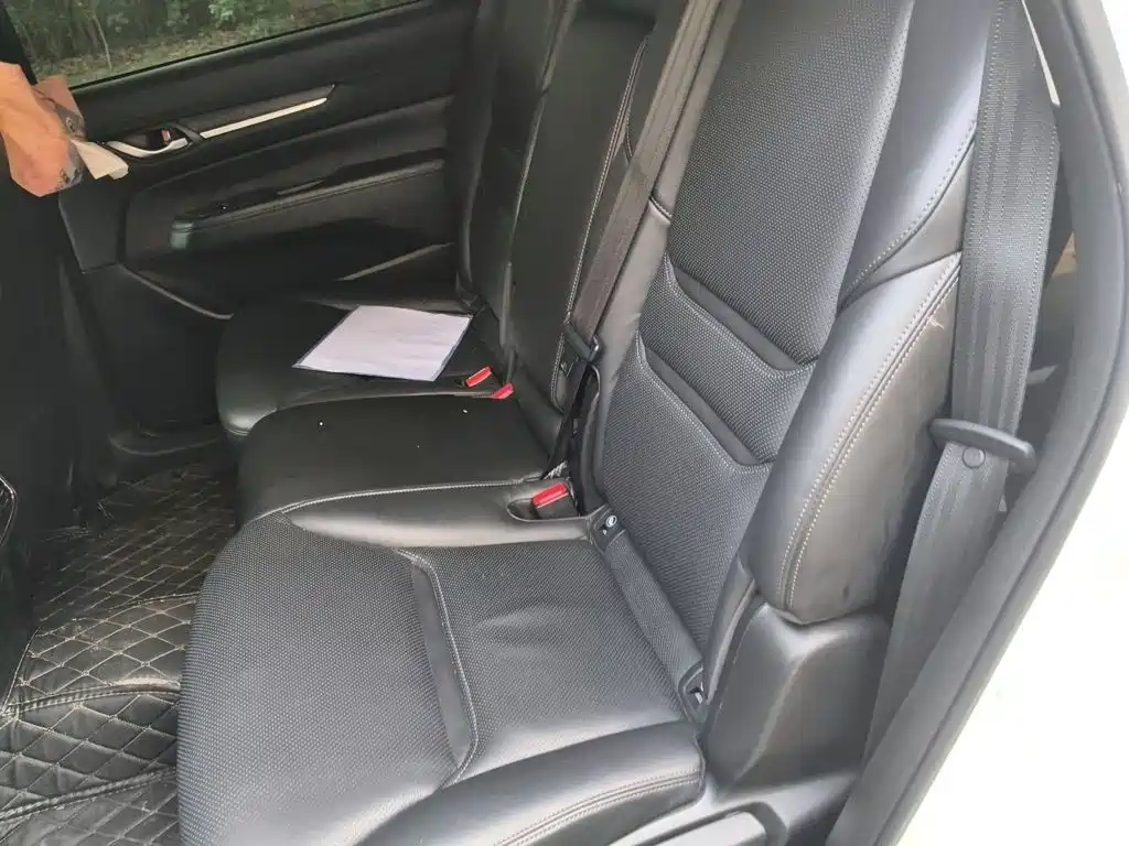 Mazda CX-8 — миниатюра 15