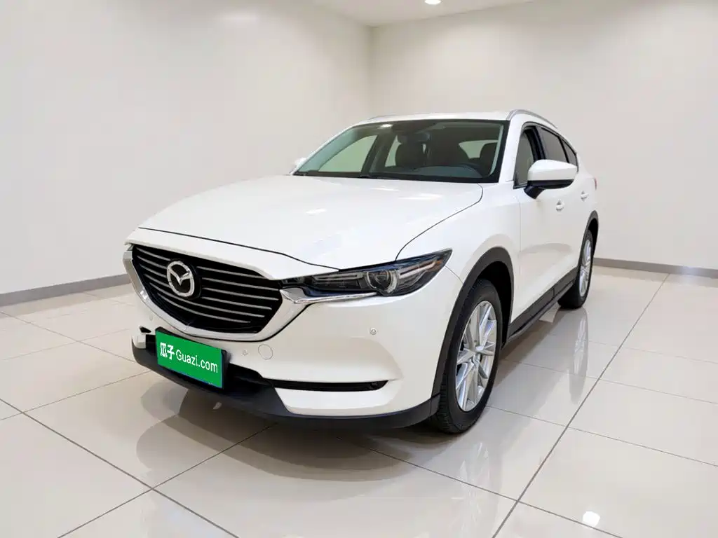 Mazda CX-8 — миниатюра 2